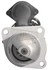 91-01-4312N by WILSON HD ROTATING ELECT - 28MT Series Starter Motor - 12v, Off Set Gear Reduction