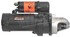 91-01-4312 by WILSON HD ROTATING ELECT - 28MT Series Starter Motor - 12v, Off Set Gear Reduction