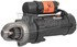 91-01-4314 by WILSON HD ROTATING ELECT - 28MT Series Starter Motor - 12v, Off Set Gear Reduction