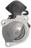 91-01-4314 by WILSON HD ROTATING ELECT - 28MT Series Starter Motor - 12v, Off Set Gear Reduction