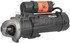 91-01-4315 by WILSON HD ROTATING ELECT - 28MT Series Starter Motor - 12v, Off Set Gear Reduction