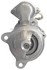 91-01-4316 by WILSON HD ROTATING ELECT - 28MT Series Starter Motor - 12v, Off Set Gear Reduction