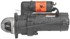 91-01-4315N by WILSON HD ROTATING ELECT - 28MT Series Starter Motor - 12v, Off Set Gear Reduction