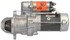 91-01-4316 by WILSON HD ROTATING ELECT - 28MT Series Starter Motor - 12v, Off Set Gear Reduction