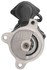 91-01-4317 by WILSON HD ROTATING ELECT - 28MT Series Starter Motor - 12v, Off Set Gear Reduction