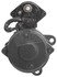 91-01-4317 by WILSON HD ROTATING ELECT - 28MT Series Starter Motor - 12v, Off Set Gear Reduction