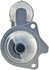 91-01-4322 by WILSON HD ROTATING ELECT - STARTER RX, DR PMGR PG250 12V 1.4KW