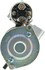 91-01-4323 by WILSON HD ROTATING ELECT - PG250 Series Starter Motor - 12v, Permanent Magnet Gear Reduction