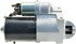 91-01-4323 by WILSON HD ROTATING ELECT - PG250 Series Starter Motor - 12v, Permanent Magnet Gear Reduction