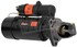 91-01-4330 by WILSON HD ROTATING ELECT - 42MT Series Starter Motor - 12v, Direct Drive