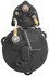 91-01-4330 by WILSON HD ROTATING ELECT - 42MT Series Starter Motor - 12v, Direct Drive