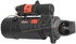 91-01-4331 by WILSON HD ROTATING ELECT - 42MT Series Starter Motor - 12v, Direct Drive