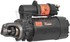 91-01-4333 by WILSON HD ROTATING ELECT - 37MT Series Starter Motor - 12v, Direct Drive