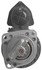 91-01-4333 by WILSON HD ROTATING ELECT - 37MT Series Starter Motor - 12v, Direct Drive