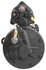 91-01-4331N by WILSON HD ROTATING ELECT - 42MT Series Starter Motor - 12v, Direct Drive