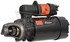 91-01-4337 by WILSON HD ROTATING ELECT - 37MT Series Starter Motor - 12v, Direct Drive