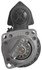 91-01-4337 by WILSON HD ROTATING ELECT - 37MT Series Starter Motor - 12v, Direct Drive