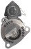 91-01-4350 by WILSON HD ROTATING ELECT - 42MT Series Starter Motor - 12v, Direct Drive