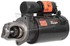 91-01-4043 by WILSON HD ROTATING ELECT - 30MT Series Starter Motor - 24v, Direct Drive