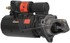 91-01-4047 by WILSON HD ROTATING ELECT - 35MT Series Starter Motor - 24v, Direct Drive