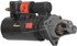 91-01-4048 by WILSON HD ROTATING ELECT - 35MT Series Starter Motor - 12v, Direct Drive