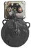 91-01-4047 by WILSON HD ROTATING ELECT - 35MT Series Starter Motor - 24v, Direct Drive