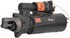 91-01-4049 by WILSON HD ROTATING ELECT - 40MT Series Starter Motor - 12v, Direct Drive