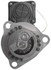 91-01-4049 by WILSON HD ROTATING ELECT - 40MT Series Starter Motor - 12v, Direct Drive