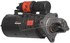 91-01-4057 by WILSON HD ROTATING ELECT - 35MT Series Starter Motor - 12v, Direct Drive