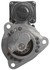 91-01-4055 by WILSON HD ROTATING ELECT - 40MT Series Starter Motor - 12v, Direct Drive