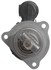 91-01-4057 by WILSON HD ROTATING ELECT - 35MT Series Starter Motor - 12v, Direct Drive