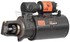91-01-4063 by WILSON HD ROTATING ELECT - 30MT Series Starter Motor - 12v, Direct Drive