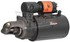 91-01-4064 by WILSON HD ROTATING ELECT - 30MT Series Starter Motor - 12v, Direct Drive