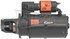 91-01-4063 by WILSON HD ROTATING ELECT - 30MT Series Starter Motor - 12v, Direct Drive