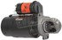 91-01-4070 by WILSON HD ROTATING ELECT - 20MT Series Starter Motor - 12v, Direct Drive