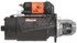 91-01-4070 by WILSON HD ROTATING ELECT - 20MT Series Starter Motor - 12v, Direct Drive