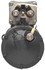 91-01-4074 by WILSON HD ROTATING ELECT - 50MT Series Starter Motor - 32v, Direct Drive