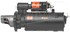 91-01-4074 by WILSON HD ROTATING ELECT - 50MT Series Starter Motor - 32v, Direct Drive