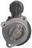 91-01-4076 by WILSON HD ROTATING ELECT - 35MT Series Starter Motor - 12v, Direct Drive