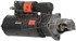 91-01-4084 by WILSON HD ROTATING ELECT - 35MT Series Starter Motor - 24v, Direct Drive