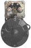 91-01-4084 by WILSON HD ROTATING ELECT - 35MT Series Starter Motor - 24v, Direct Drive