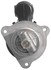 91-01-3958 by WILSON HD ROTATING ELECT - 35MT Series Starter Motor - 12v, Direct Drive