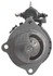 91-01-3963 by WILSON HD ROTATING ELECT - Starter Motor - 6v, Direct Drive