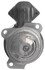 91-01-3967 by WILSON HD ROTATING ELECT - 10MT Series Starter Motor - 12v, Direct Drive