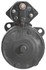 91-01-3967 by WILSON HD ROTATING ELECT - 10MT Series Starter Motor - 12v, Direct Drive