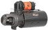 91-01-3968 by WILSON HD ROTATING ELECT - 20MT Series Starter Motor - 12v, Direct Drive