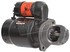 91-01-3969 by WILSON HD ROTATING ELECT - 10MT Series Starter Motor - 12v, Direct Drive