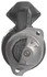 91-01-3969 by WILSON HD ROTATING ELECT - 10MT Series Starter Motor - 12v, Direct Drive