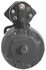 91-01-3969 by WILSON HD ROTATING ELECT - 10MT Series Starter Motor - 12v, Direct Drive