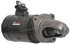 91-01-3979 by WILSON HD ROTATING ELECT - Starter Motor - 6v, Direct Drive